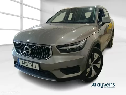 Volvo XC 40 1.5 T5 PHEV Inscription Expression