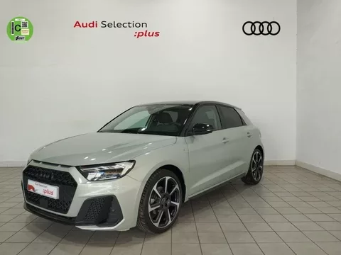 AUDI A1 A1 Sportback 30 TFSI Adrenalin Black Edition S tronic 85kW