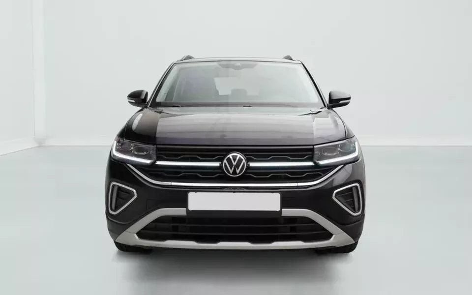 Volkswagen T-cross 1.0 TSI 116 DSG LIFE PLUS Occasion