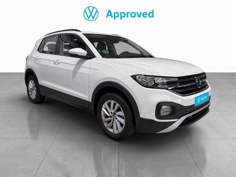 Advance 1.0 TSI 70 kW (95 CV)