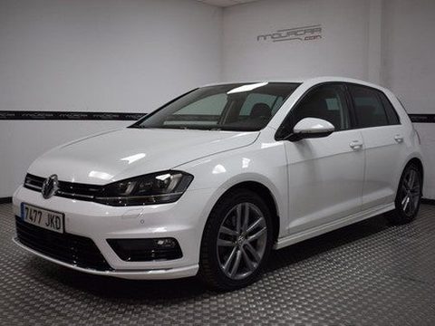 VOLKSWAGEN Golf 1.6TDI CR BMT Sport DSG 110