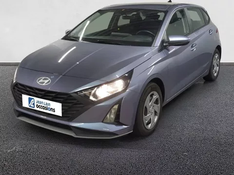 HYUNDAI i20 1.2 79 Initia