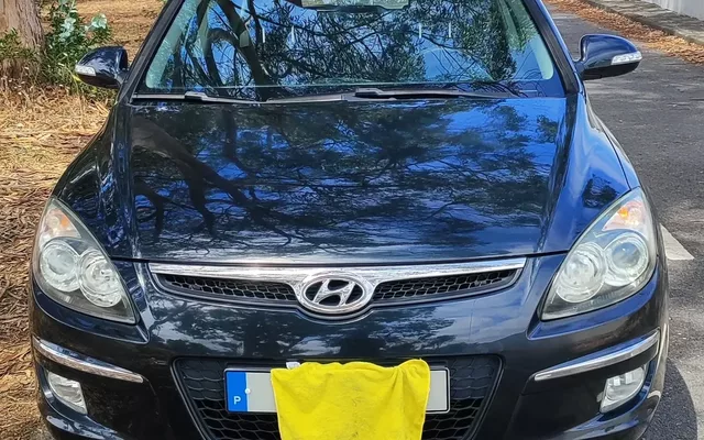Hyundai i30 1.4 blue Comfort