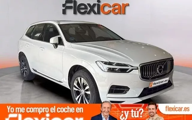 VOLVO XC60 2.0 T8 298KW AWD Polestar Auto