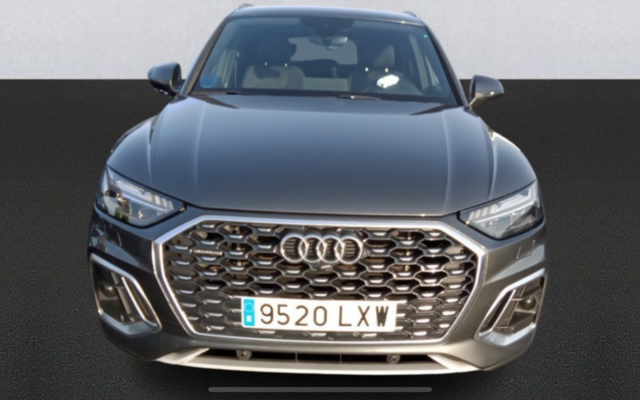 AUDI Q5 Q5 Sportback 50 TFSIe S line quattro-ultra S tronic