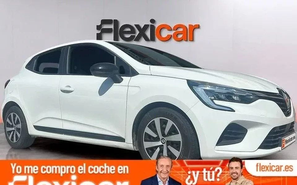 RENAULT Clio Clio Blue dCi Equilibre 74kW