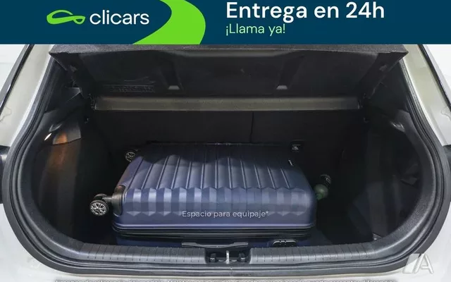 HYUNDAI i20 i20 1.0 TGDI Tecno LE 100