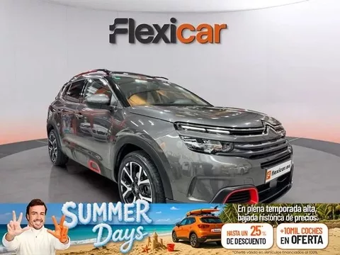 CITROEN C5 Aircross C5 Aircross BlueHDi S&S Feel 130