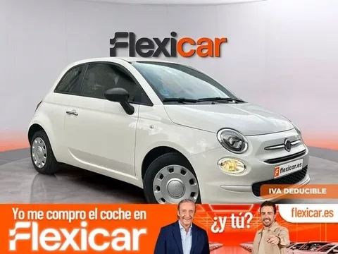 FIAT 500 Dolcevita 1.0 Hybrid 51KW (70 CV)