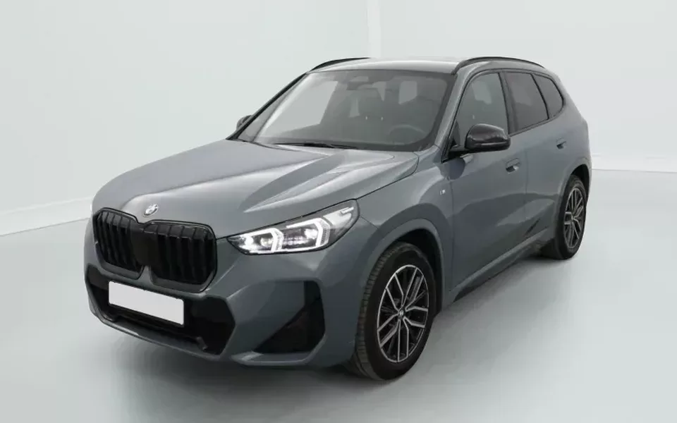 BMW X1 U11 X1 sDrive 18i 136ch DKG7 M Sport First Edition Plus Occasion