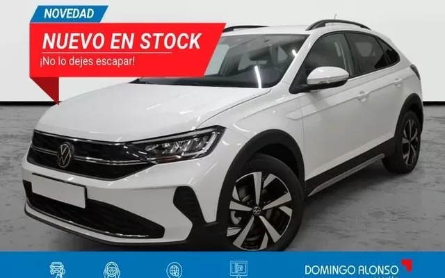VOLKSWAGEN Taigo Taigo 1.0 TSI Más 70kW