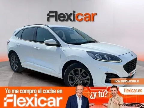 FORD Kuga Kuga 1.5 EcoBoost ST-Line FWD 150