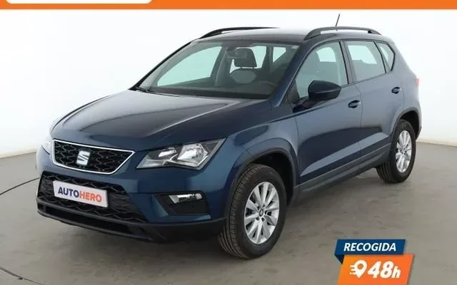 SEAT Ateca Ateca 1.0 TSI S&S Reference