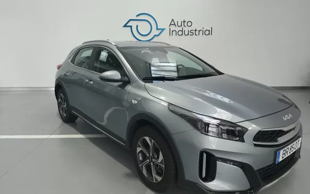 Kia XCeed 1.0 T-GDI Dynamic