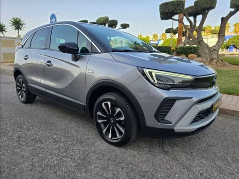 OPEL Crossland 1.2 96kW (130CV) Elegance AT6