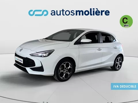 1.5 Comfort 85 kW (116 CV)