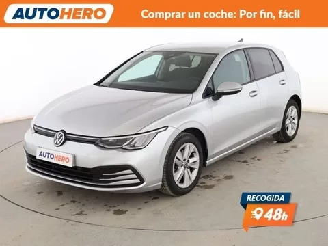 VOLKSWAGEN Golf 1.5 eTSI ACT Life