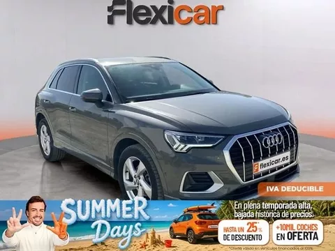 AUDI Q3 Q3 35 TDI S line S tronic 110kW