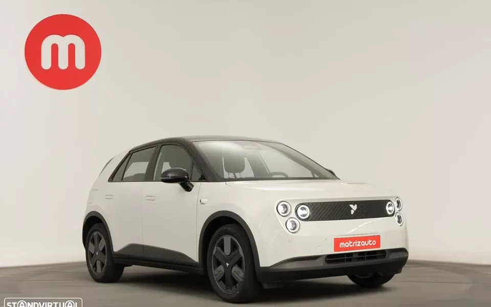Firefly Firefly 41.2 kWh Select