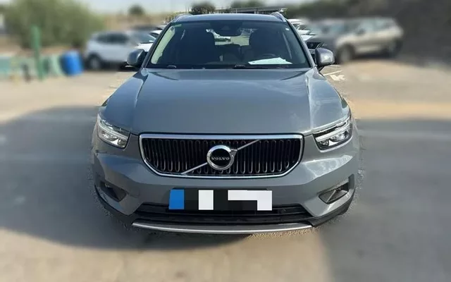 VOLVO XC40 XC40 D3 Momentum Pro Aut.