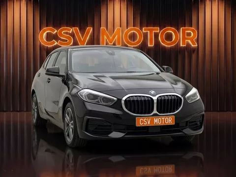 BMW Serie 1 116d Business