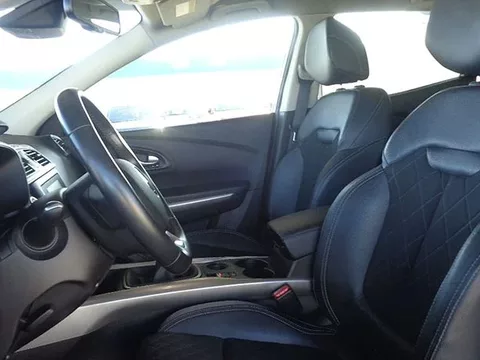RENAULT Kadjar KADJAR TCE TECHNO