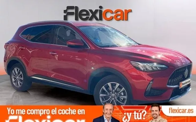 MG HS eHS 1.5 T-GDI Comfort - 21990€ en Trobajo del camino
