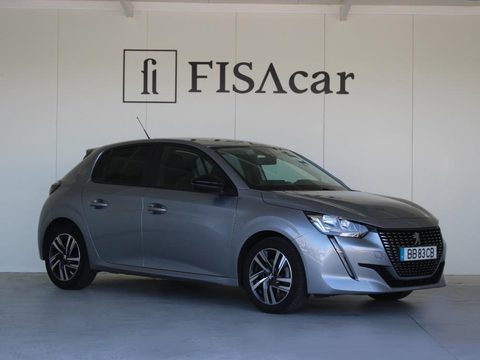 PEUGEOT 208 1.5 BLUEHDI ACTIVE PACK