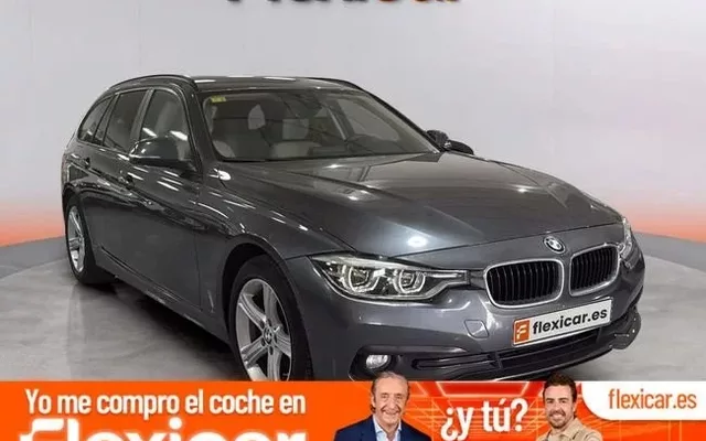 BMW Serie 3 320dA Touring