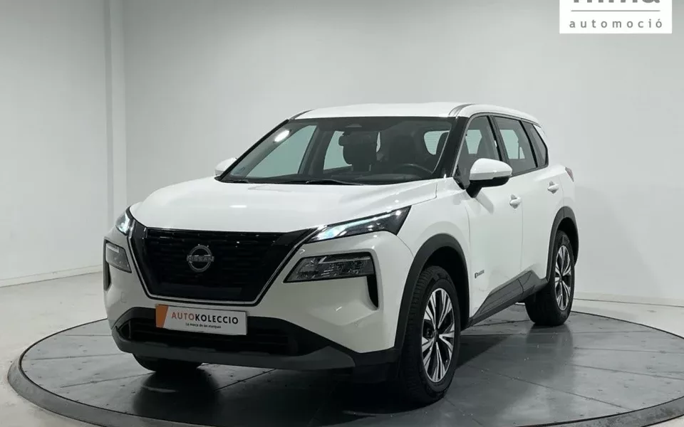 NISSAN X-Trail X-TRAIL 1.5 HEV E-POWER 204 ACENTA 204 5P