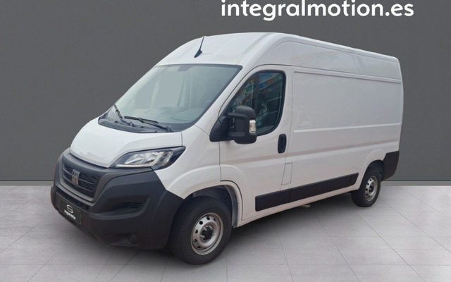 Fiat Doblo 1.3 JTD Pop