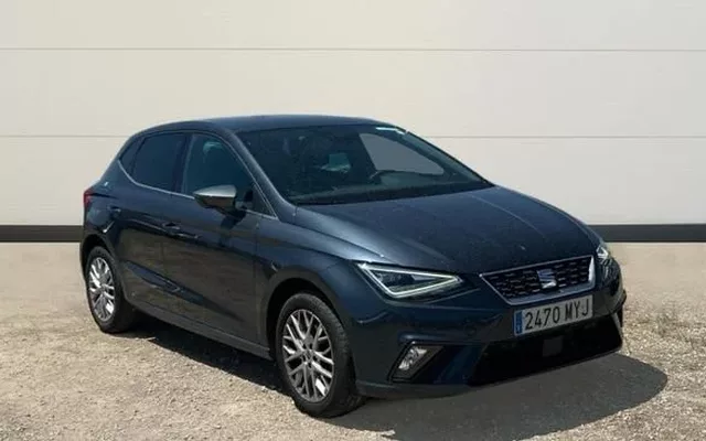 SEAT Ibiza Ibiza 1.0 TSI S&S Xcellence 115
