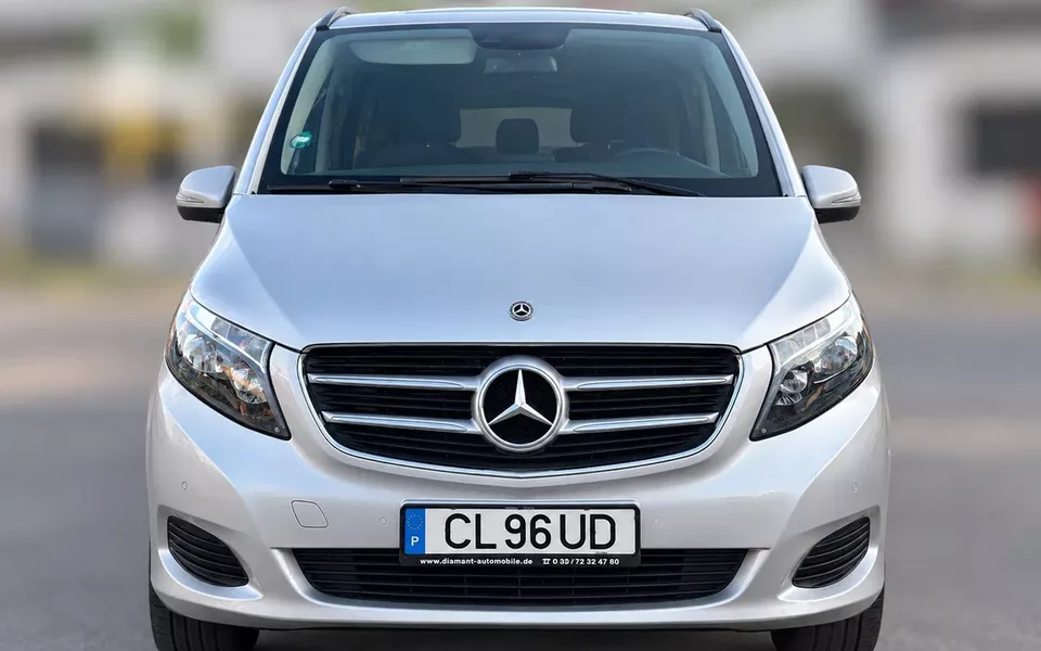 Mercedes-Benz V 200