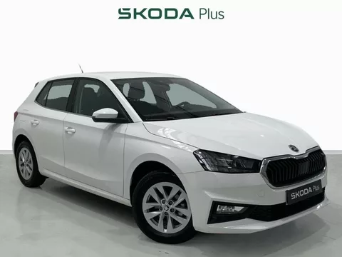 SKODA Fabia Fabia 1.0 TSI Ambition 70kW