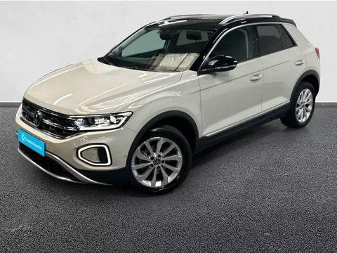 VOLKSWAGEN T-ROC 1.5 TSI EVO 150 Start/Stop DSG7 Style