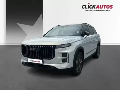 JAECOO Jaecoo 7 1.6 TGDI 147CV Exclusive AWD
