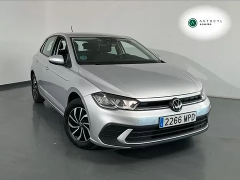 VOLKSWAGEN Polo Polo 1.0 TSI 70kW