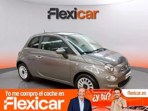 FIAT 500 Dolcevita 1.0 Hybrid 51KW (70 CV)