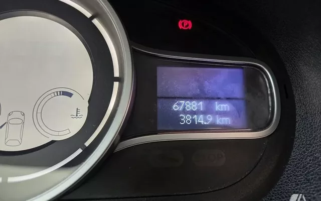 RENAULT Mégane Mégane 1.2 TCE Energy Life S&S 115