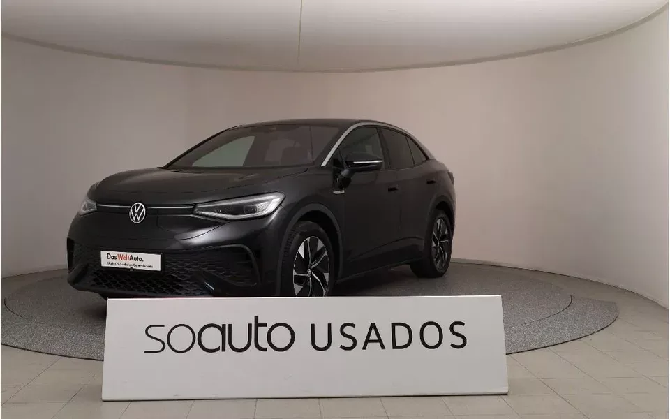 VW ID.5 77 kWh Pro Performance