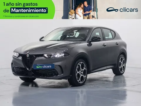 ALFA ROMEO Tonale Tonale 1.6 DS Sprint FWD