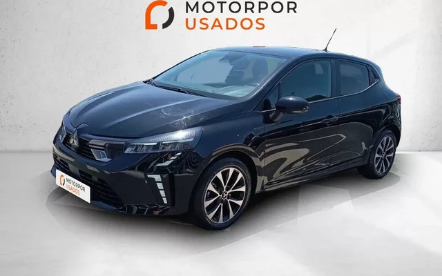 Mitsubishi Colt 1.0 MPI-T Kaiteki