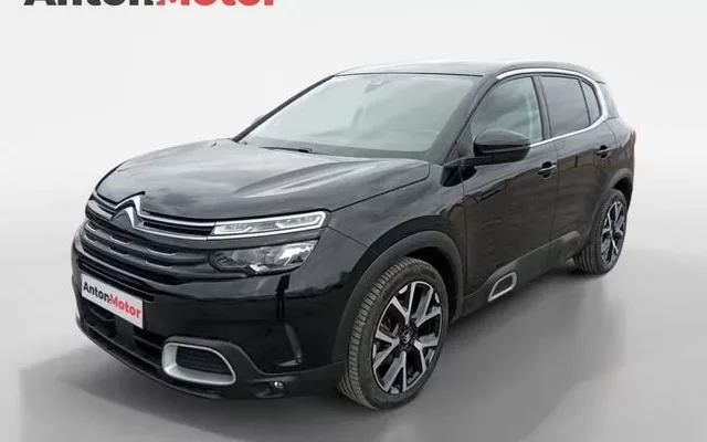 CITROEN C5 Aircross C5 Aircross BlueHDi S&S Live 130 - 17900€ en Vitoria- gasteiz