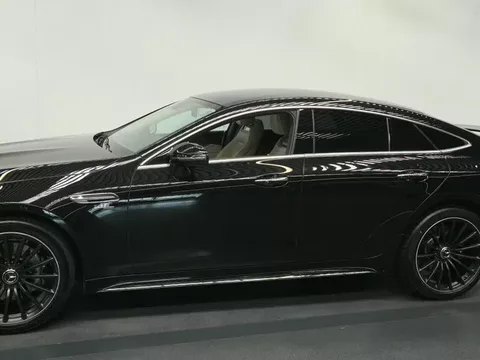 Mercedes-Benz AMG GT 4 portas 53 4Matic+