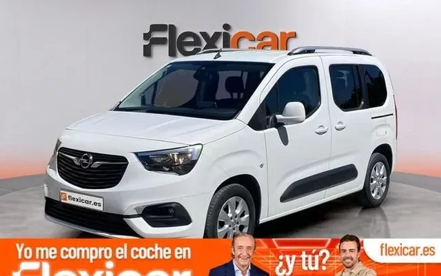 OPEL Combo 1.5 TD 75kW (100CV) S/S Selective XL