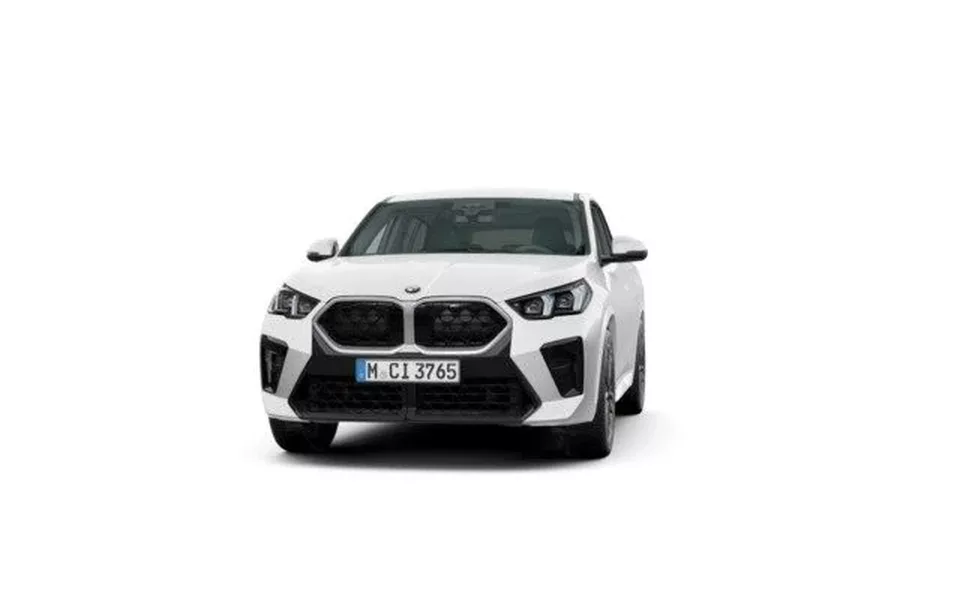 BMW X2 X2 xDrive 20dA