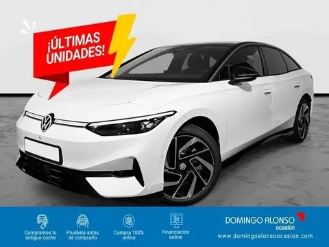 VOLKSWAGEN ID.7 Pro 82 kWh 210 kW (286 CV) (ED23QK13)