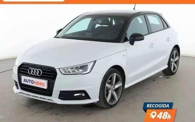 AUDI A1 1.0 TFSI
