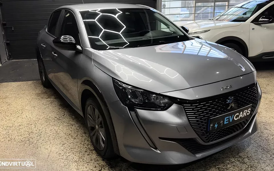 Peugeot e-208 Active Pack