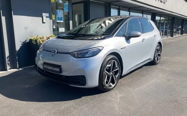 VW ID.3
